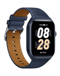 Умные часы Xiaomi Mibro T2 Blue купить в Уфе | Обзор | Отзывы | Характеристики | Сравнение
